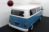 1973 Volkswagen Transporter Bay Window Bus 1973 Volkswagen Transporter Bay Window Bus