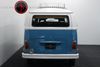 1973 Volkswagen Transporter Bay Window Bus 1973 Volkswagen Transporter Bay Window Bus