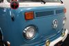 1973 Volkswagen Transporter Bay Window Bus 1973 Volkswagen Transporter Bay Window Bus