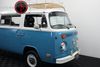 1973 Volkswagen Transporter Bay Window Bus 1973 Volkswagen Transporter Bay Window Bus