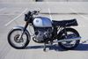 1977 BMW R75/7 | Mesa, AZ | The Car Club AZ 1977 BMW R75/7 | Mesa, AZ | The Car Club AZ