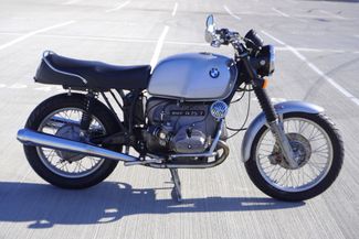 1977 BMW R75/7  | Mesa, AZ | The Car Club AZ in Mesa, AZ 85202