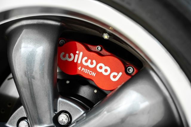 1974 Chevrolet Corvette LS3 Swap with Many Upgrades | Dallas, TX | RPM Garage 1974 Chevrolet Corvette LS3 Swap with Many Upgrades | Dallas, TX | RPM Garage