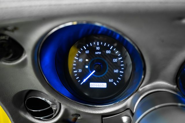 1974 Chevrolet Corvette LS3 Swap with Many Upgrades | Dallas, TX | RPM Garage