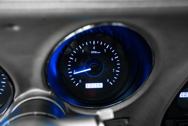 1974 Chevrolet Corvette LS3 Swap with Many Upgrades | Dallas, TX | RPM Garage 1974 Chevrolet Corvette LS3 Swap with Many Upgrades | Dallas, TX | RPM Garage