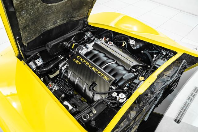 1974 Chevrolet Corvette LS3 Swap with Many Upgrades | Dallas, TX | RPM Garage