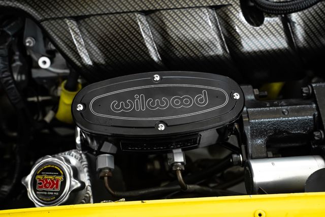 1974 Chevrolet Corvette LS3 Swap with Many Upgrades | Dallas, TX | RPM Garage