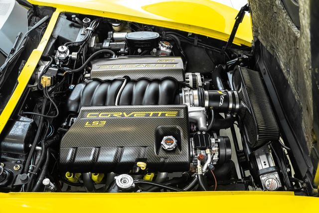 1974 Chevrolet Corvette LS3 Swap with Many Upgrades | Dallas, TX | RPM Garage 1974 Chevrolet Corvette LS3 Swap with Many Upgrades | Dallas, TX | RPM Garage