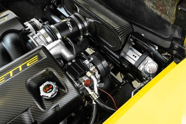 1974 Chevrolet Corvette LS3 Swap with Many Upgrades | Dallas, TX | RPM Garage