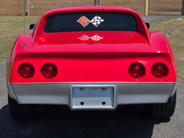 1974 Chevrolet Corvette Coupe