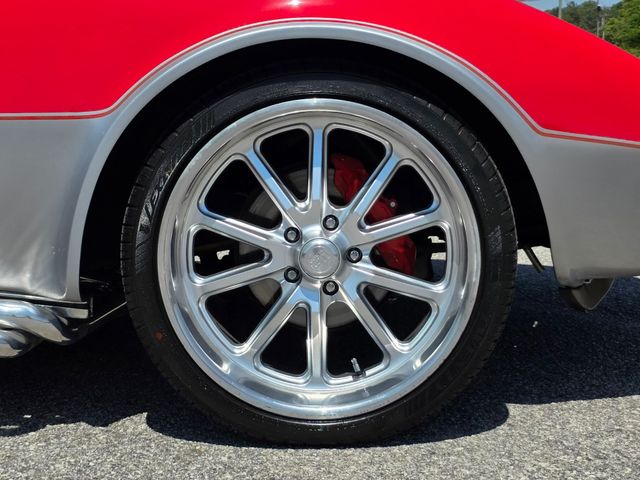 1974 Chevrolet Corvette Coupe