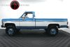1974 Chevrolet Cheyenne Super 10 4x4 V8 Auto 