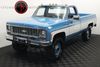 1974 Chevrolet Cheyenne Super 10 4x4 V8 Auto 