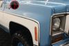1974 Chevrolet Cheyenne Super 10 4x4 V8 Auto 1974 Chevrolet Cheyenne Super 10 4x4 V8 Auto