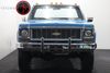 1974 Chevrolet Cheyenne Super 10 4x4 V8 Auto 