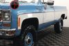 1974 Chevrolet Cheyenne Super 10 4x4 V8 Auto 