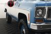 1974 Chevrolet Cheyenne Super 10 4x4 V8 Auto 1974 Chevrolet Cheyenne Super 10 4x4 V8 Auto
