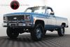 1974 Chevrolet Cheyenne Super 10 4x4 V8 Auto 1974 Chevrolet Cheyenne Super 10 4x4 V8 Auto
