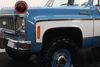 1974 Chevrolet Cheyenne Super 10 4x4 V8 Auto 1974 Chevrolet Cheyenne Super 10 4x4 V8 Auto