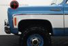 1974 Chevrolet Cheyenne Super 10 4x4 V8 Auto 1974 Chevrolet Cheyenne Super 10 4x4 V8 Auto