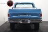 1974 Chevrolet Cheyenne Super 10 4x4 V8 Auto 