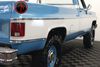 1974 Chevrolet Cheyenne Super 10 4x4 V8 Auto 