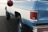 1974 Chevrolet Cheyenne Super 10 4x4 V8 Auto 1974 Chevrolet Cheyenne Super 10 4x4 V8 Auto