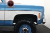 1974 Chevrolet Cheyenne Super 10 4x4 V8 Auto 