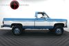 1974 Chevrolet Cheyenne Super 10 4x4 V8 Auto 