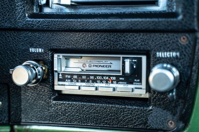 1974 GMC 3500 Custom Patina Style Dually 454ci V8 Engine with AC | Dallas, TX | RPM Garage 1974 GMC 3500 Custom Patina Style Dually 454ci V8 Engine with AC | Dallas, TX | RPM Garage