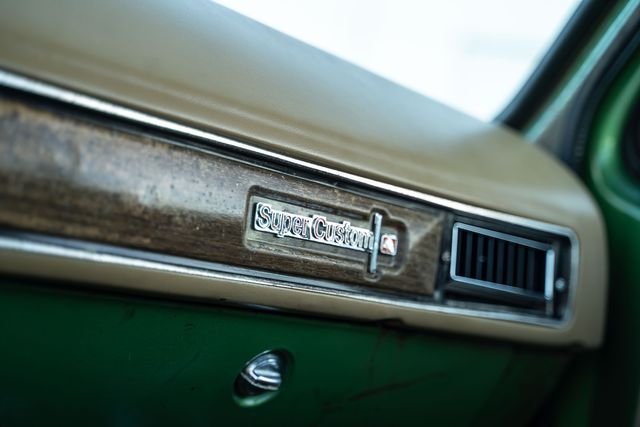 1974 GMC 3500 Custom Patina Style Dually 454ci V8 Engine with AC | Dallas, TX | RPM Garage 1974 GMC 3500 Custom Patina Style Dually 454ci V8 Engine with AC | Dallas, TX | RPM Garage