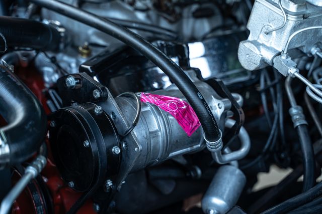 1974 GMC 3500 Custom Patina Style Dually 454ci V8 Engine with AC | Dallas, TX | RPM Garage 1974 GMC 3500 Custom Patina Style Dually 454ci V8 Engine with AC | Dallas, TX | RPM Garage