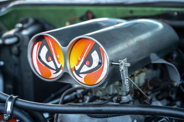 1974 GMC 3500 Custom Patina Style Dually 454ci V8 Engine with AC | Dallas, TX | RPM Garage 1974 GMC 3500 Custom Patina Style Dually 454ci V8 Engine with AC | Dallas, TX | RPM Garage