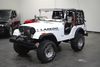 1974 Jeep CJ-5 | Mesa, AZ | The Car Club AZ 1974 Jeep CJ-5 | Mesa, AZ | The Car Club AZ