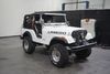 1974 Jeep CJ-5 | Mesa, AZ | The Car Club AZ 1974 Jeep CJ-5 | Mesa, AZ | The Car Club AZ
