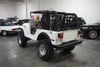 1974 Jeep CJ-5 | Mesa, AZ | The Car Club AZ 1974 Jeep CJ-5 | Mesa, AZ | The Car Club AZ