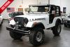 1974 Jeep CJ-5 | Mesa, AZ | The Car Club AZ 1974 Jeep CJ-5 | Mesa, AZ | The Car Club AZ
