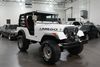 1974 Jeep CJ-5 | Mesa, AZ | The Car Club AZ 1974 Jeep CJ-5 | Mesa, AZ | The Car Club AZ