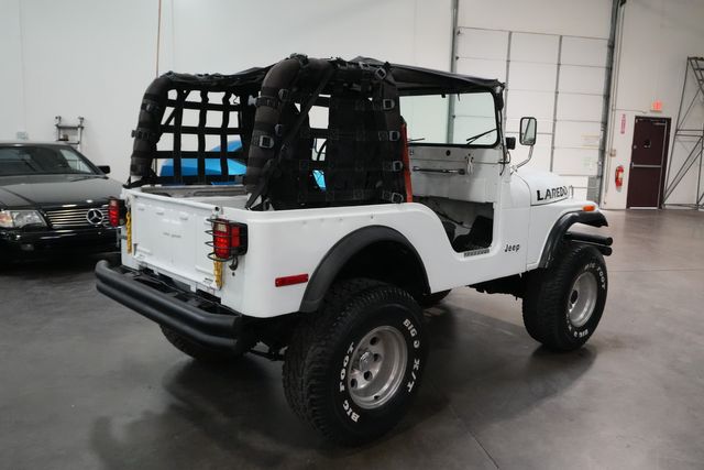1974 Jeep CJ-5 