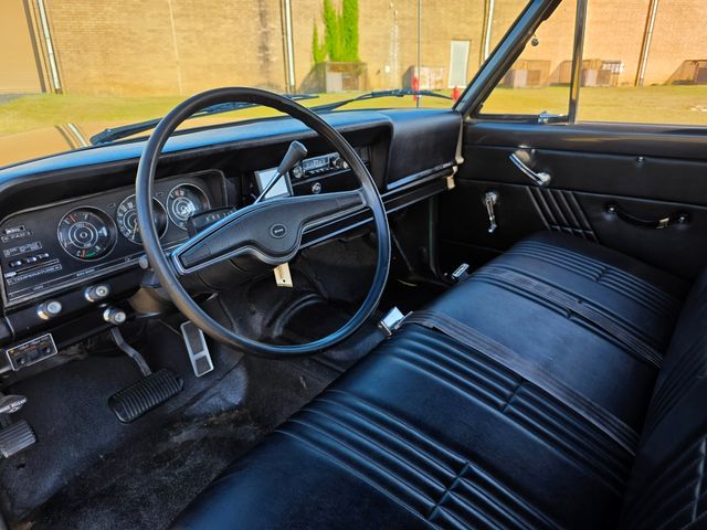 1974 Jeep Wagoneer Quadra-Trac 1974 Jeep Wagoneer Quadra-Trac