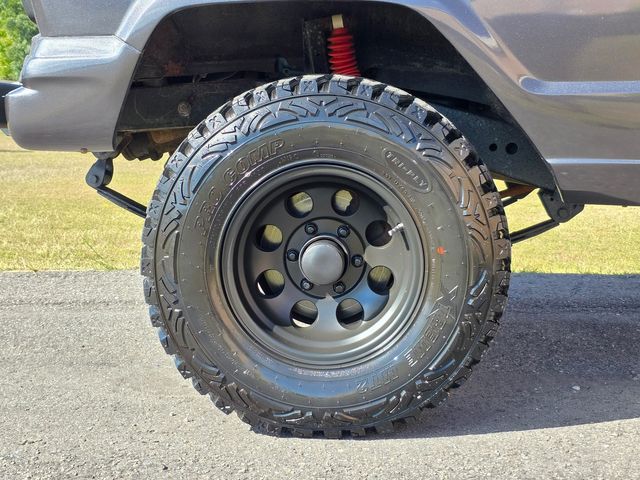 1974 Jeep Wagoneer Quadra-Trac 1974 Jeep Wagoneer Quadra-Trac