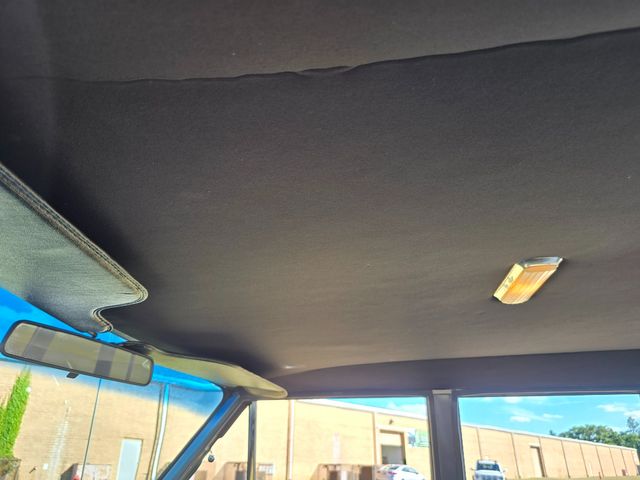 1974 Jeep Wagoneer Quadra-Trac 1974 Jeep Wagoneer Quadra-Trac