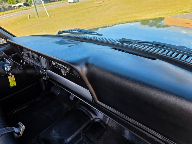 1974 Jeep Wagoneer Quadra-Trac 1974 Jeep Wagoneer Quadra-Trac