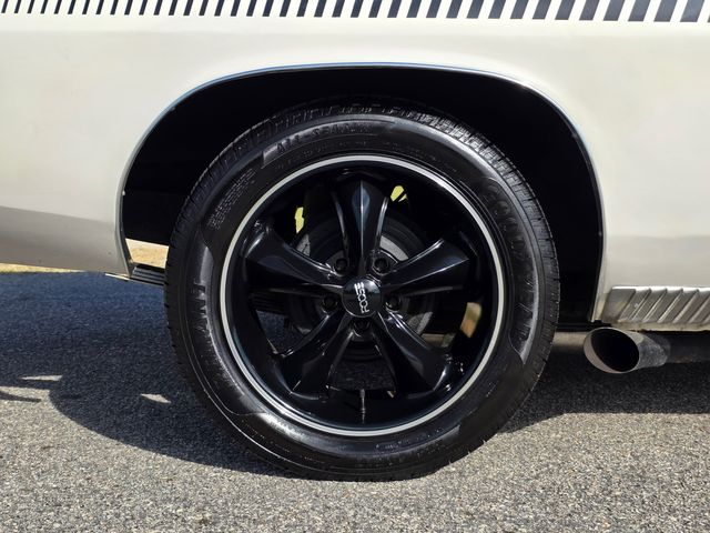 1974 Plymouth Barracuda Coupe 1974 Plymouth Barracuda Coupe