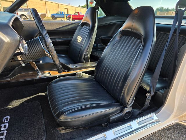 1974 Plymouth Barracuda Coupe 1974 Plymouth Barracuda Coupe