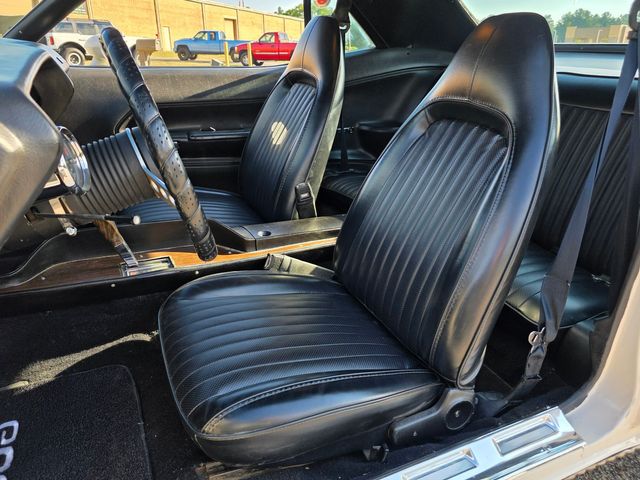 1974 Plymouth Barracuda Coupe 1974 Plymouth Barracuda Coupe