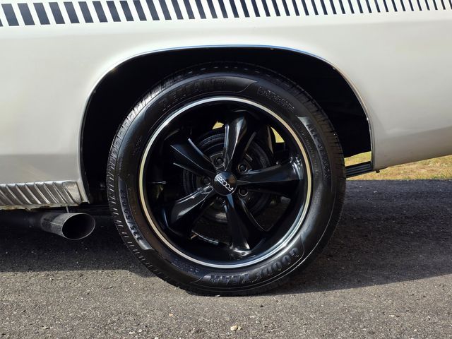 1974 Plymouth Barracuda Coupe 1974 Plymouth Barracuda Coupe