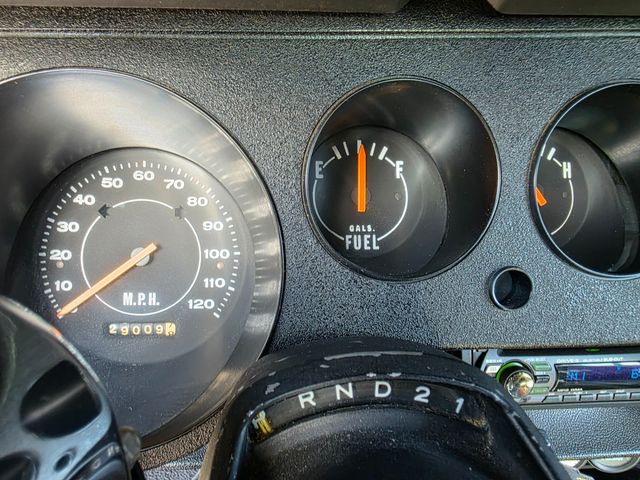 1974 Plymouth Barracuda Coupe 1974 Plymouth Barracuda Coupe