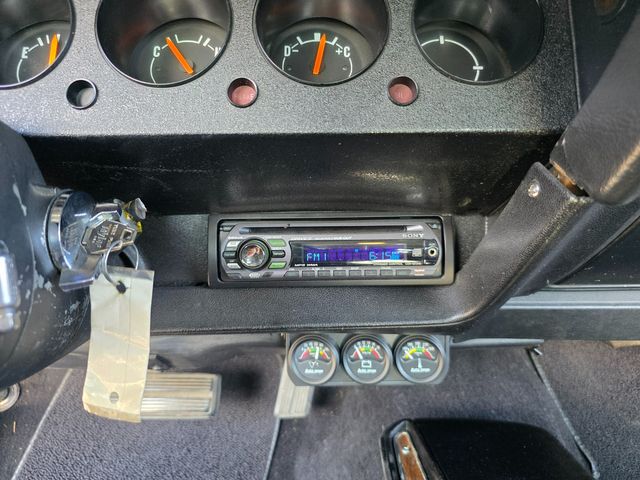 1974 Plymouth Barracuda Coupe 1974 Plymouth Barracuda Coupe