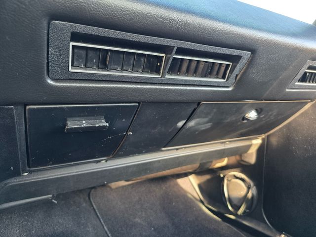 1974 Plymouth Barracuda Coupe 1974 Plymouth Barracuda Coupe